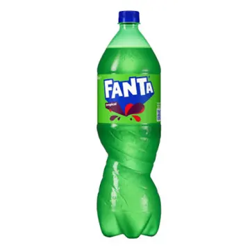 Fanta Tropicool